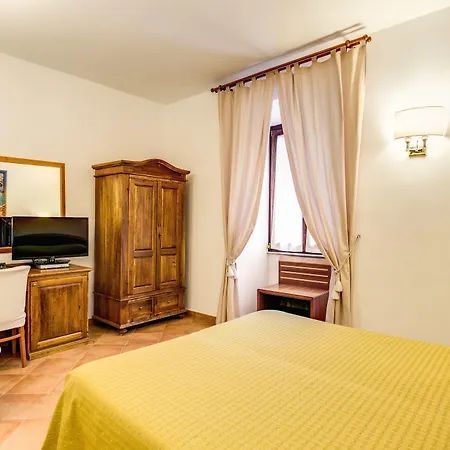 Hotel Gea Di Vulcano-2